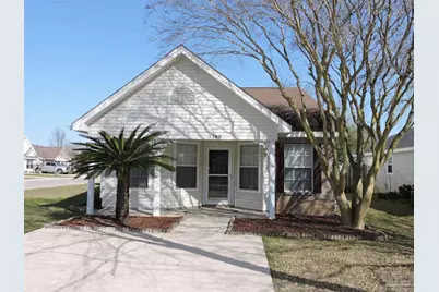 1100 Sweetbriar St, Pensacola, FL 32533 - Photo 1