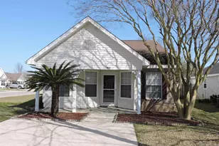 1100 Sweetbriar St, Pensacola, FL 32533 - Photo 1