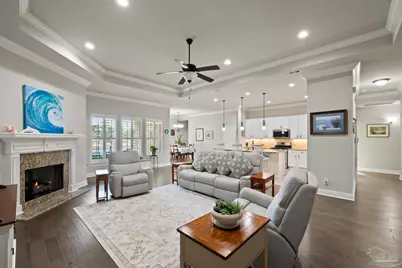 1544 Sabal Palm Dr, Gulf Breeze, FL 32563 - Photo 9