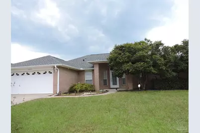 10931 Country Ostrich Dr, Pensacola, FL 32534 - Photo 1
