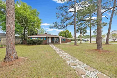 1801 E Cross St, Pensacola, FL 32503 - Photo 5