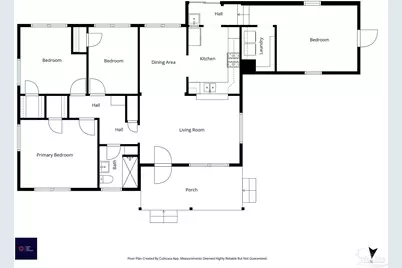 1801 E Cross St, Pensacola, FL 32503 - Photo 49