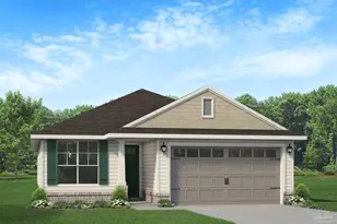 5999 Willow Mist Ct, Pace, FL 32571 - Photo 1