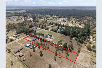 4669 Thoroughbred Dr, Milton, FL 32583 - Photo 25