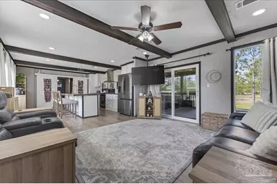 4669 Thoroughbred Dr, Milton, FL 32583 - Photo 1