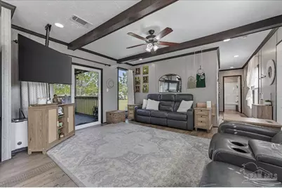 4669 Thoroughbred Dr, Milton, FL 32583 - Photo 3