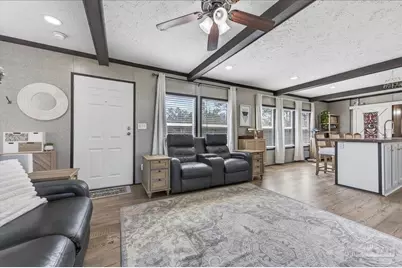 4669 Thoroughbred Dr, Milton, FL 32583 - Photo 3