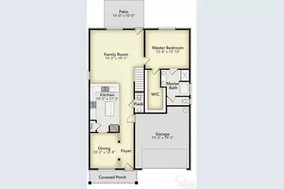 5995 Willow Mist Ct, Pace, FL 32571 - Photo 3