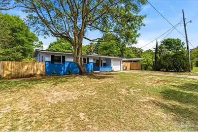916 Lake Terrace  Ave, Pensacola, FL 32505 - Photo 3