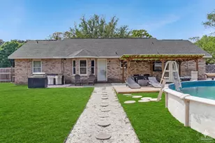 6332 Jason Dr, Milton, FL 32570 - Photo 1