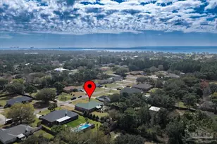 1933 Seahawk Ln, Navarre, FL 32566 - Photo 59