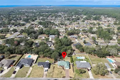 1933 Seahawk Ln, Navarre, FL 32566 - Photo 57