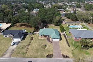 1933 Seahawk Ln, Navarre, FL 32566 - Photo 3