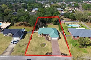 1933 Seahawk Ln, Navarre, FL 32566 - Photo 55