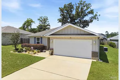 3582 Conley Dr, Cantonment, FL 32533 - Photo 3