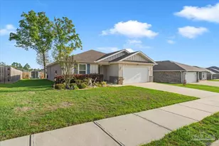 3582 Conley Dr, Cantonment, FL 32533 - Photo 3