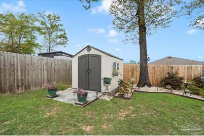 3582 Conley Dr, Cantonment, FL 32533 - Photo 39