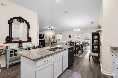 3582 Conley Dr, Cantonment, FL 32533 - Photo 13