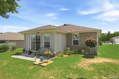 3582 Conley Dr, Cantonment, FL 32533 - Photo 33