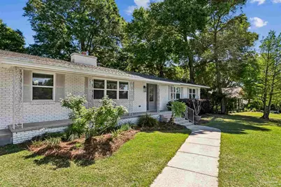 444 Woodbine Dr, Pensacola, FL 32503 - Photo 3