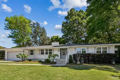 444 Woodbine Dr, Pensacola, FL 32503 - Photo 1
