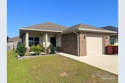 5798 Corkscrew Ct, Pace, FL 32571 - Photo 1