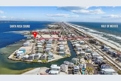 7331 Grand Navarre Blvd, Navarre Beach, FL 32566 - Photo 3