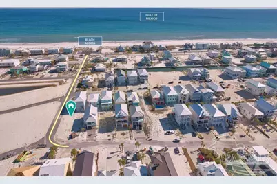 7331 Grand Navarre Blvd, Navarre Beach, FL 32566 - Photo 1