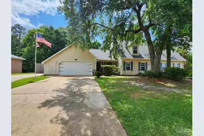 4525 Baybrook Dr, Pensacola, FL 32514 - Photo 3