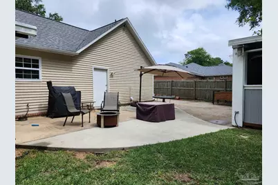 4525 Baybrook Dr, Pensacola, FL 32514 - Photo 25