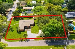 291 N K St, Pensacola, FL 32502 - Photo 1