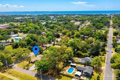 291 N K St, Pensacola, FL 32502 - Photo 35