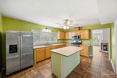 291 N K St, Pensacola, FL 32502 - Photo 13