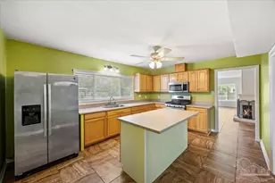291 N K St, Pensacola, FL 32502 - Photo 13