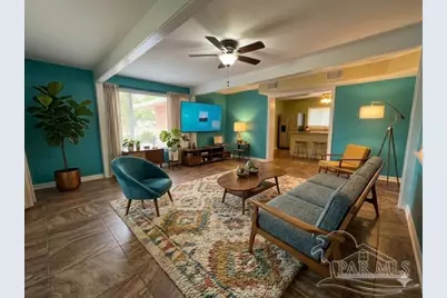 291 N K St, Pensacola, FL 32502 - Photo 5