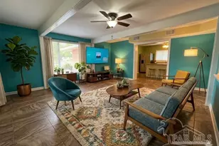 291 N K St, Pensacola, FL 32502 - Photo 5