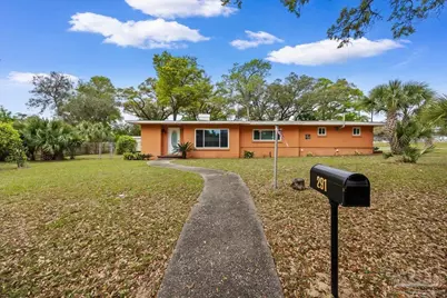 291 N K St, Pensacola, FL 32502 - Photo 9