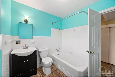 291 N K St, Pensacola, FL 32502 - Photo 31