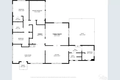 291 N K St, Pensacola, FL 32502 - Photo 7