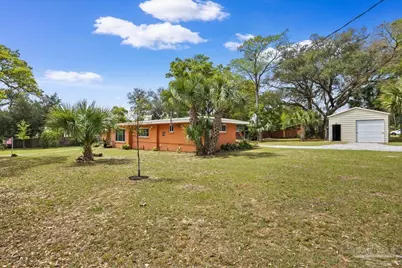 291 N K St, Pensacola, FL 32502 - Photo 45