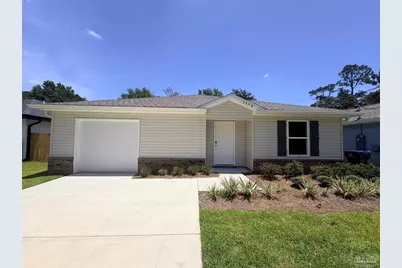3998 Lancer St, Pace, FL 32571 - Photo 1