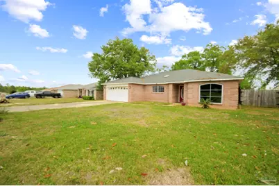 2726 Blackwood Dr, Cantonment, FL 32533 - Photo 3