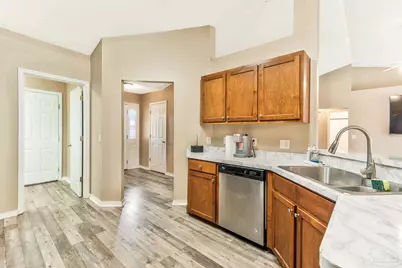 6825 Fort Deposit Dr, Pensacola, FL 32526 - Photo 15