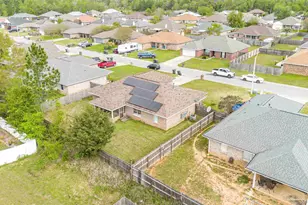 6825 Fort Deposit Dr, Pensacola, FL 32526 - Photo 3