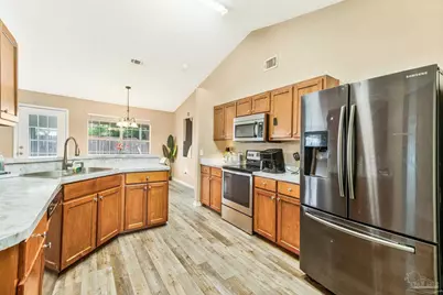 6825 Fort Deposit Dr, Pensacola, FL 32526 - Photo 17
