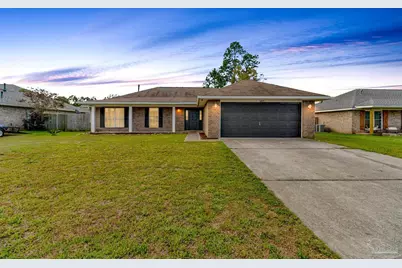 6825 Fort Deposit Dr, Pensacola, FL 32526 - Photo 47