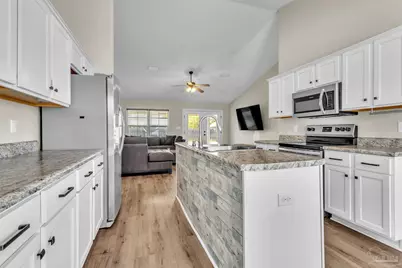 1857 Justice Cir, Gulf Breeze, FL 32563 - Photo 5