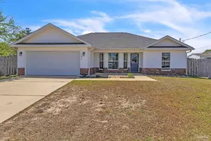 1857 Justice Cir, Gulf Breeze, FL 32563 - Photo 1