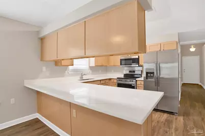 2388 Trailwood Dr, Cantonment, FL 32533 - Photo 19