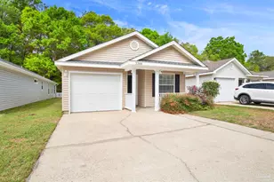 2388 Trailwood Dr, Cantonment, FL 32533 - Photo 3